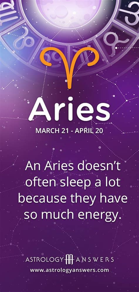 Aries Daily Horoscope | Astrology Answers | Aries daily horoscope ...