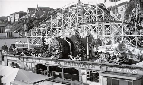 The Luna Park Ghost Train Fire | A Short Documentary | Fascinating ...