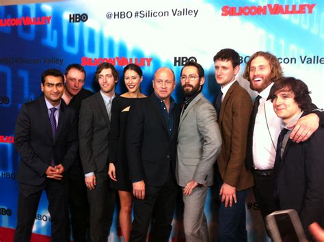 HBO’s Silicon Valley: Where the Women Aren’t | Jen Schradie