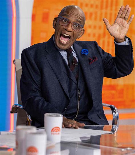 Al Roker Opens Up About His Health Crisis: 'I Am Blessed to Be Alive'