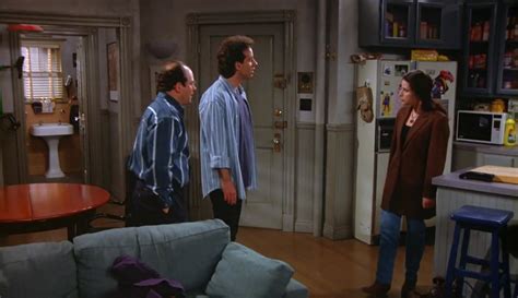 "Seinfeld" The Opposite (1994) Technical Specifications » ShotOnWhat?