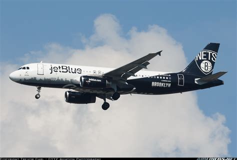 Airbus A320-232 - JetBlue Airways | Aviation Photo #7413147 | Airliners.net