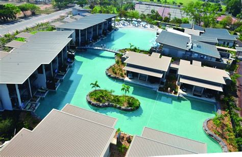 Where to Stay in Darwin - An Unbiased Guide to Darwin Accommodation