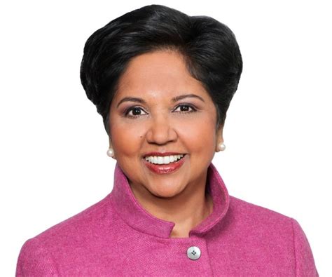 Indra Nooyi Biography - Childhood, Life Achievements & Timeline