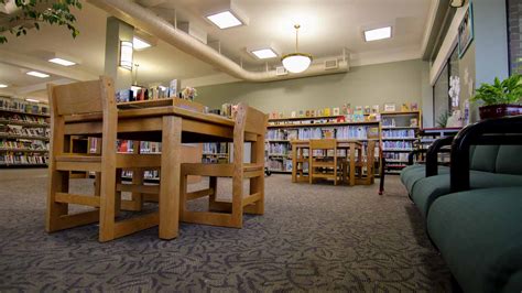 Libraries - Enka-Candler