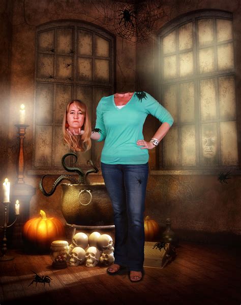 Headless | Halloween Project 2014! | LeeAnn | Flickr