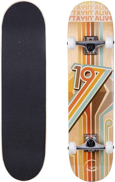 10 Best Skateboard for Beginners In 2025: Safe to Ride [Tested]