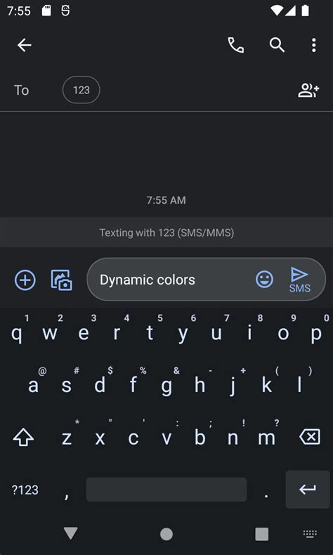 Simple Keyboard APK for Android Download