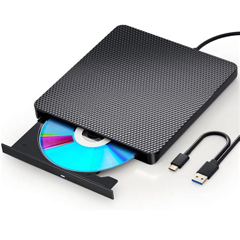 External Blu-ray Drive External Blu-ray Compatible with read BD DVD CD ...