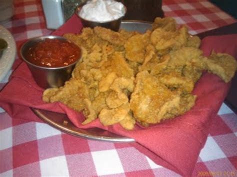 Denver Rocky Mountain Oysters Restaurants Huge Cheap | pwponderings.com