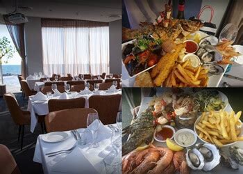 3 Best Seafood Restaurants in Adelaide - Expert Recommendations