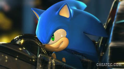 Sonic Unleashed Review for Xbox 360