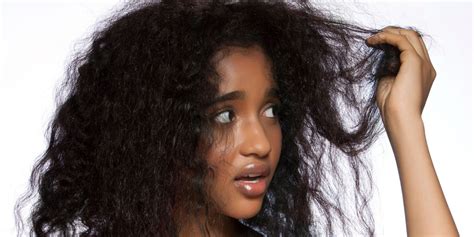 5 Tips for Dealing With Humidity | CurlyNikki | Natural Hair Care | Dry frizzy hair, Hair styles ...