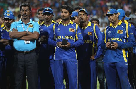 Sri Lanka appoint new captain | Sport | Al Jazeera