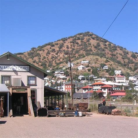 THE 15 BEST Things to Do in Bisbee - UPDATED 2021 - Must See Attractions in Bisbee, AZ | Tripadvisor