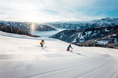 Les 7 meilleures stations de ski d'Autriche en 2023 / 2024 - WonderTravel