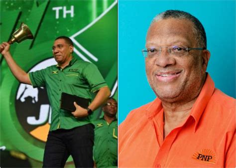 Jamaica to Hold Political Debates Ahead of September 3 Polls - Asberth ...