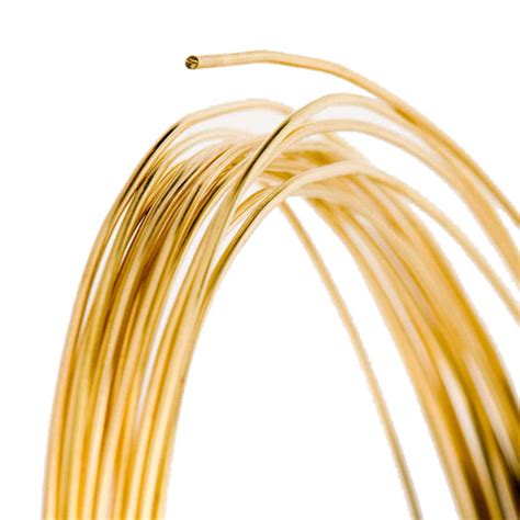 Part 2: What Type of Wire Should I Use? | Jewelry Making Blog | Information | Education | Videos