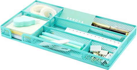 Rebrilliant Desk Drawer Organizer Tray for Office Organization - Wayfair Canada