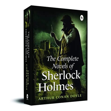 Buy The Complete Novels of Sherlock Holmes in Nepal | BIBLIONEPAL