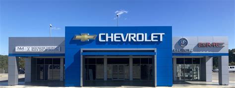 NICK MAYER CHEVROLET BUICK GMC OF DICKSON - Updated December 2024 - 19 Photos & 19 Reviews ...