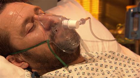 What happened to Tony in Hollyoaks and is he dead? | Soaps | Metro News