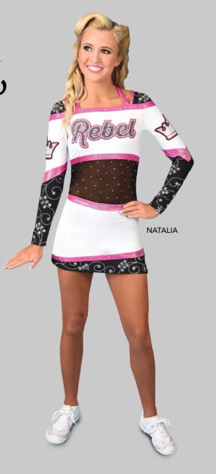 Raiderettes sample warm up suit! Fully sublimated and custom! Check us ...