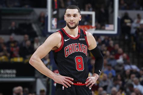 Chicago Bulls: 4 players to keep around for long haul - Page 2