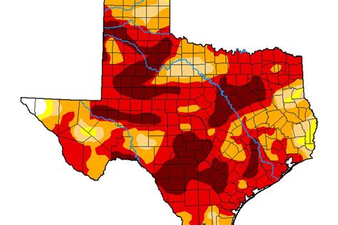 Texas wildfires in 2023 remain far below last year's numbers