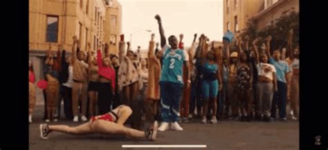 Da Baby Dance GIF - DaBaby Dance DaBabyBop - Discover & Share GIFs