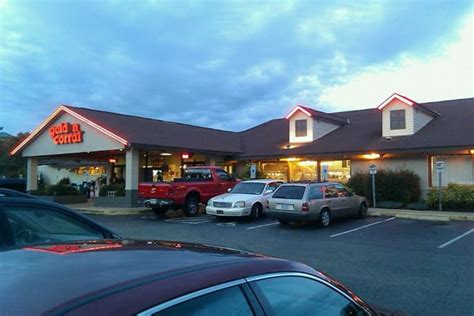 Golden Corral Family Restaurants - CLOSED - Buffets - 1504 US Hwy 70 W ...