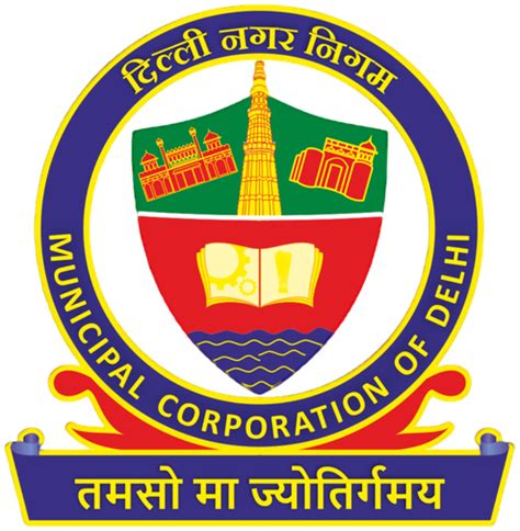 Municipal Corporation of Delhi initiates action over tax dues