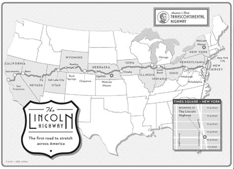 Lincoln Highway Association – Page 2 – News about the first road across ...