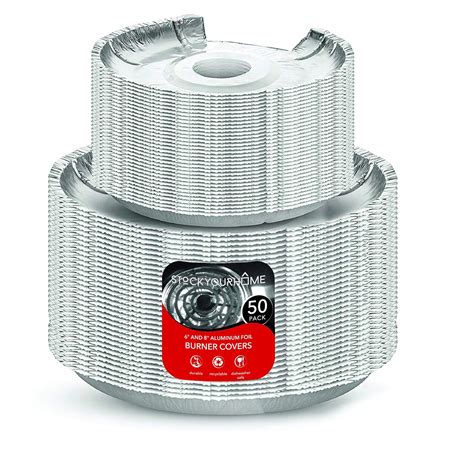 The Best Ge Electric Stove Burner Liners - Product Reviews