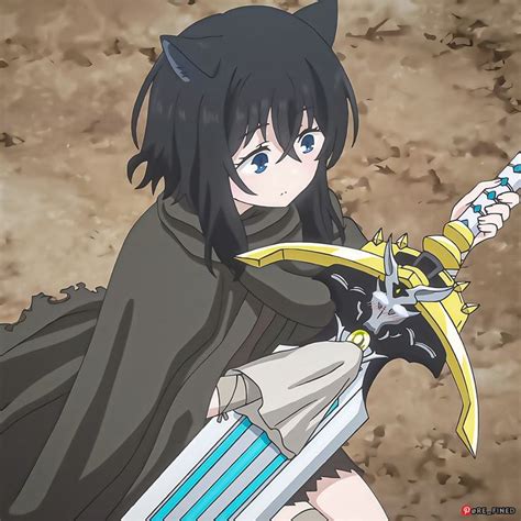 Pin di Tensei shitara Ken Deshita