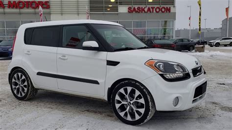 2023 Kia Soul Engine