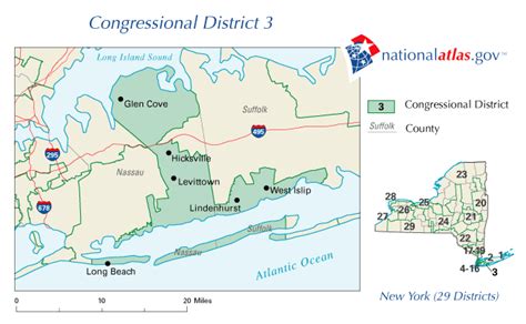 New York's 3rd congressional district