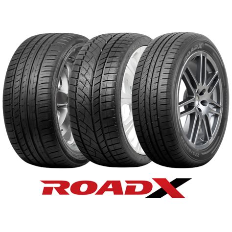 About – RoadX Tire Canada