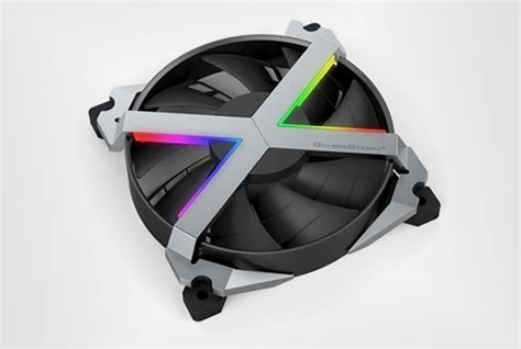 Deepcool shows off new PC hardware at CES 2017