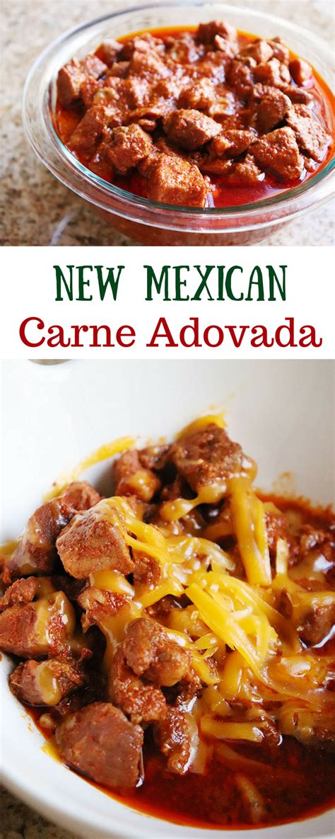 Slow Cooker Carne Adovada - New Mexican Foodie