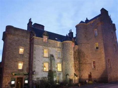 Dornoch Castle Hotel | Dornoch 2020 UPDATED DEALS, HD Photos & Reviews