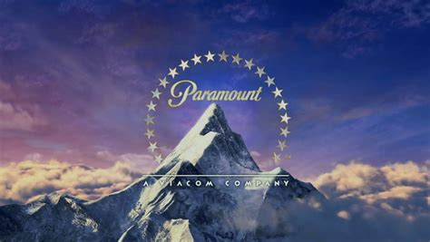 Paramount Pictures Logo (2003, Prototype #2) by richardchibbard on DeviantArt