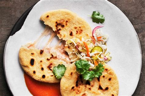 Pupusas