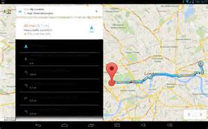 Google Maps - Driving Directions | TechLoverHD