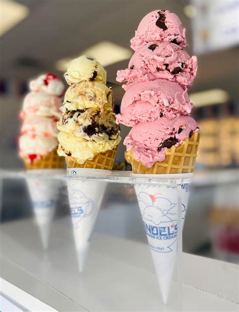 Handel's Homemade Ice Cream Opens During Pandemic - Plano Magazine