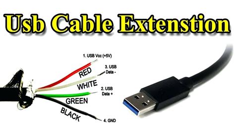 Micro Usb Port Wiring Diagram