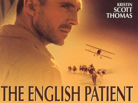 The English Patient - The English Patient Wallpaper (13662487) - Fanpop