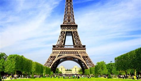 Things to Do in Paris - Visit Paris - PARISCityVISION