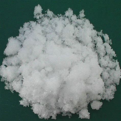 Technical Grade Crystals Sodium Acetate Trihydrate, for Industrial ...