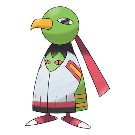 Xatu | Pokédex